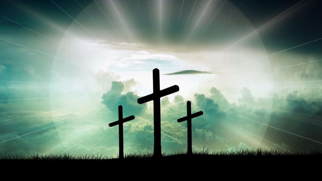 March 2 – The eternal plan