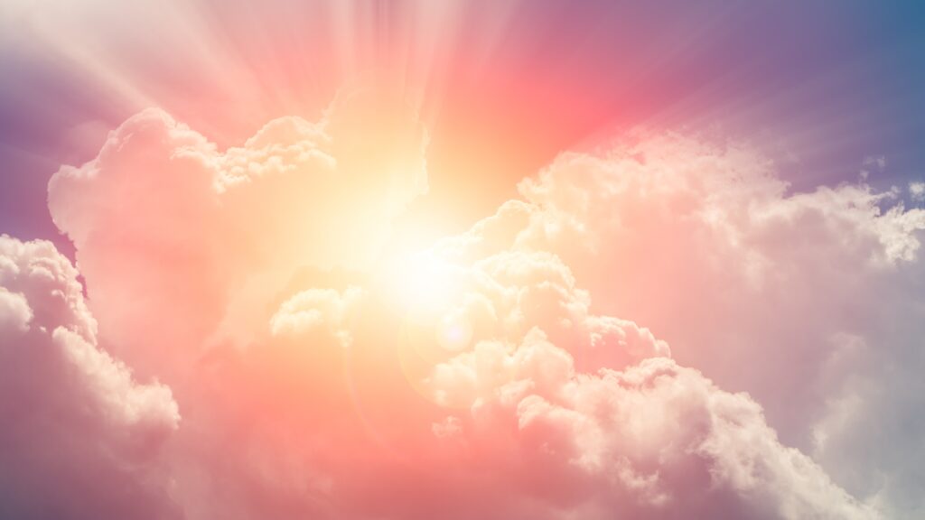 March 5 – The word became flesh (1) 
