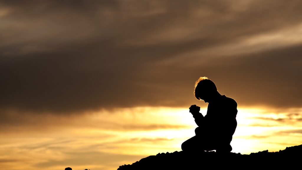 March 3 – The worship of Christ