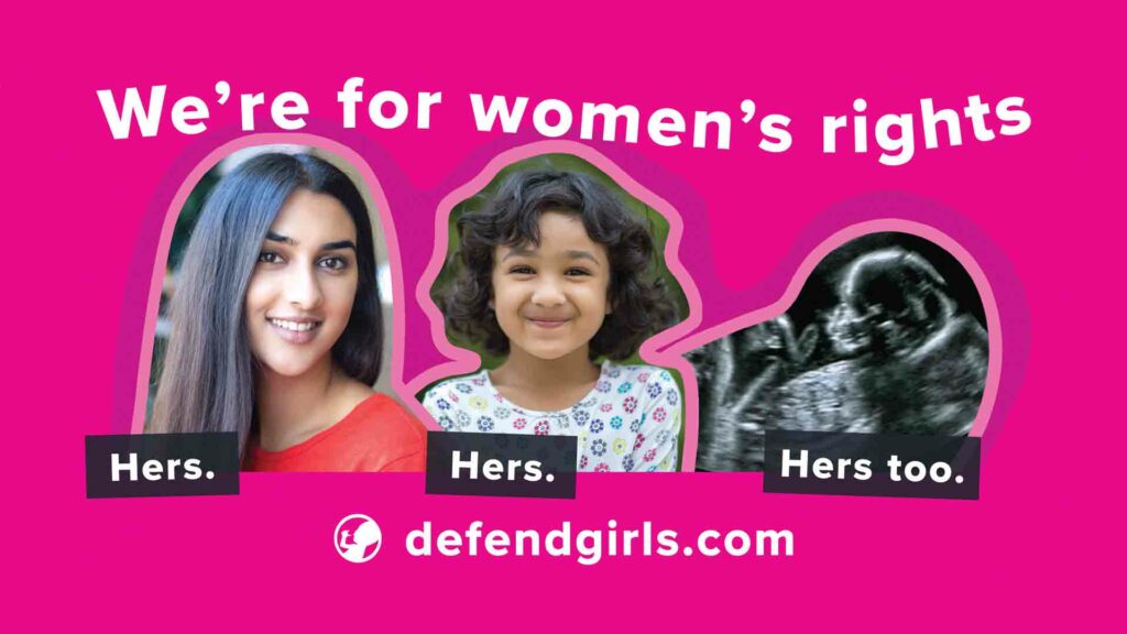 St Catharines challenged for censoring pro-life messages