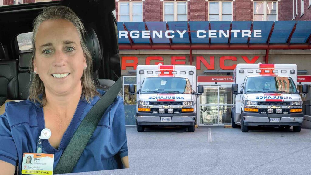 Christian healthcare workers taking province to court over vaccinations