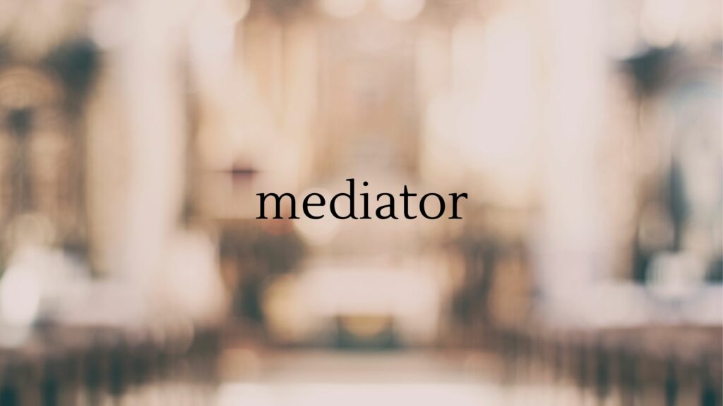  March 10 – Presented by Christ