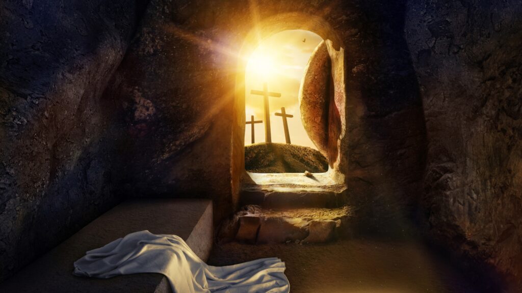 March 20 – Christ our King (I) 