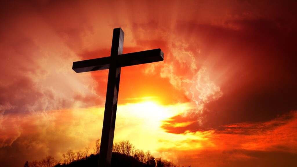 March 16 – Christ our priest (I) 