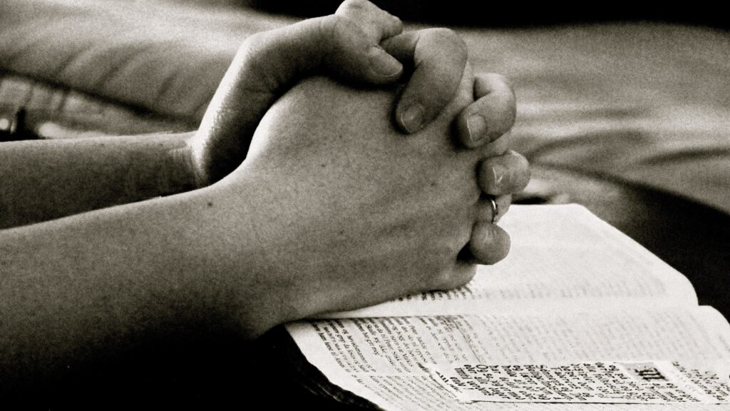 March 19 – Christ our Priest (III) 