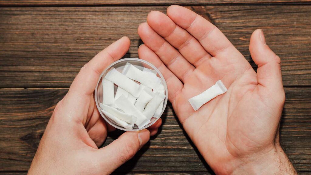 Health minister will protect kids from nicotine, but not castration?