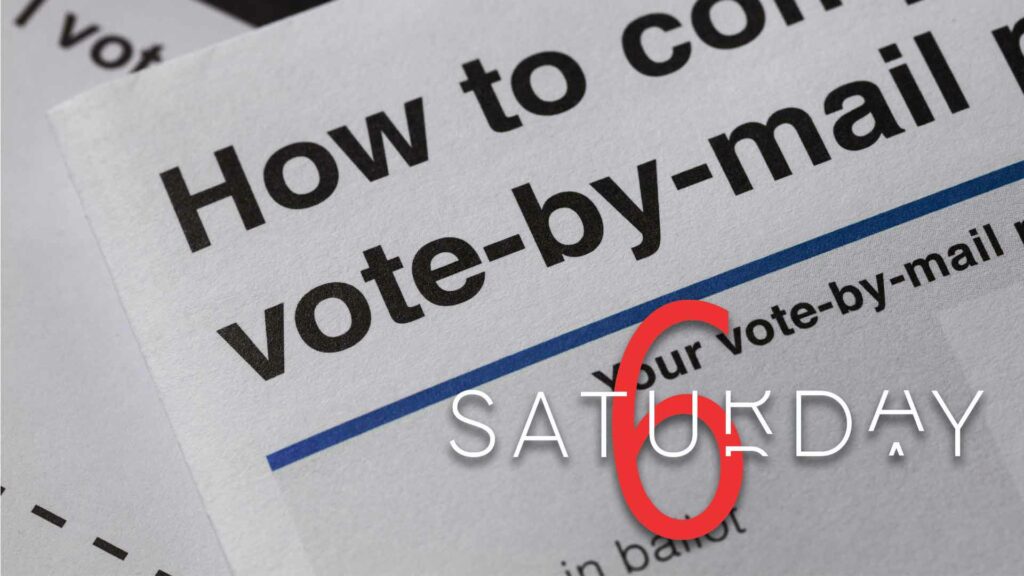 Saturday Selections – Mar. 23, 2024