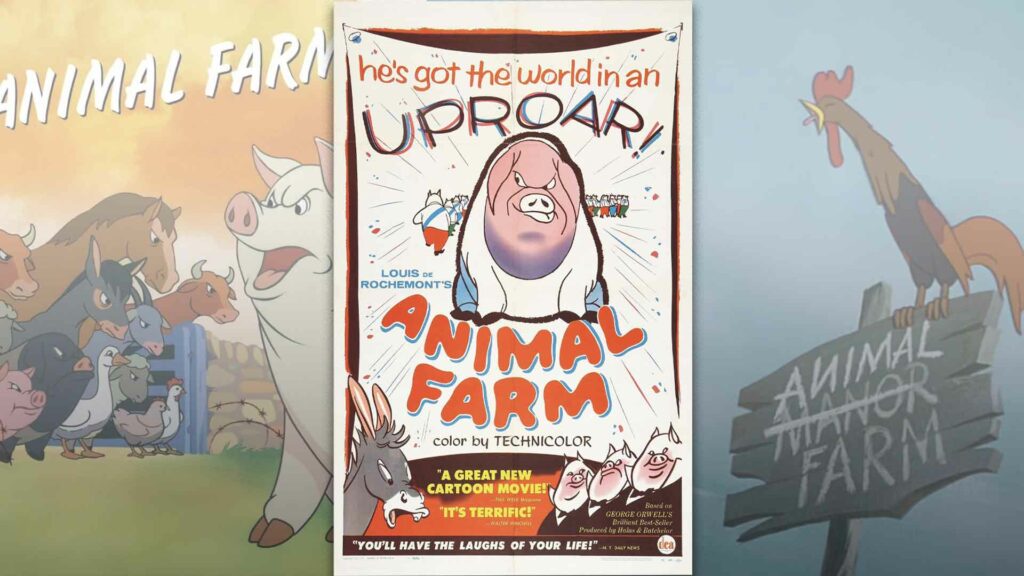 Animal Farm (1954)