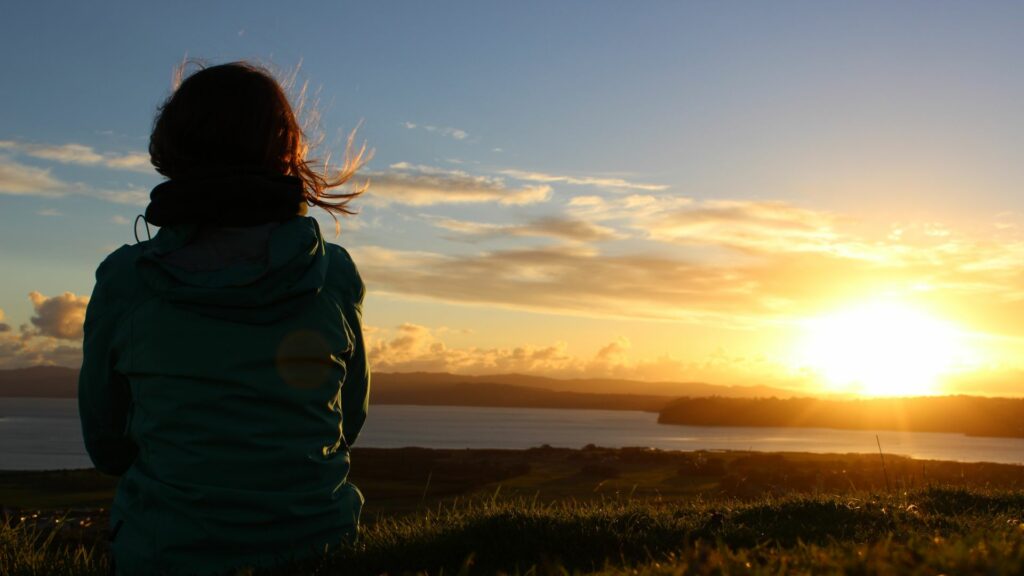 April 18 – The fruit of the Spirit – Peace