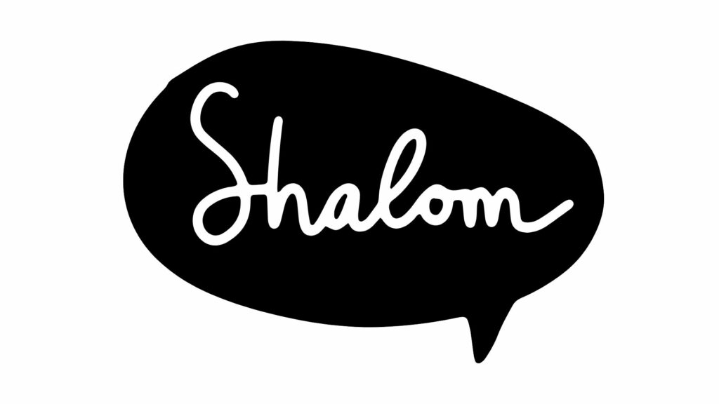 April 19 – The fruit of the Spirit – Peace