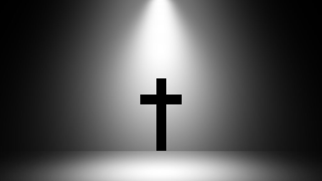 April 7 – The Holy Spirit reveals Christ