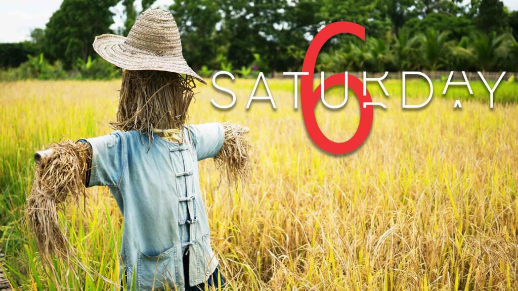 Saturday Selections – April 27, 2024