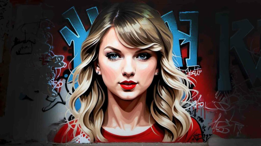 Taylor Swift’s explicit evolution
