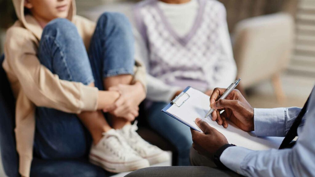 When “helping” kids hurts them