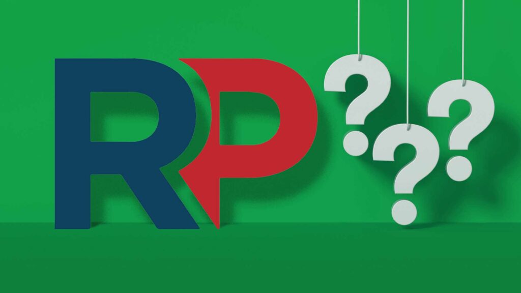 Ask RP