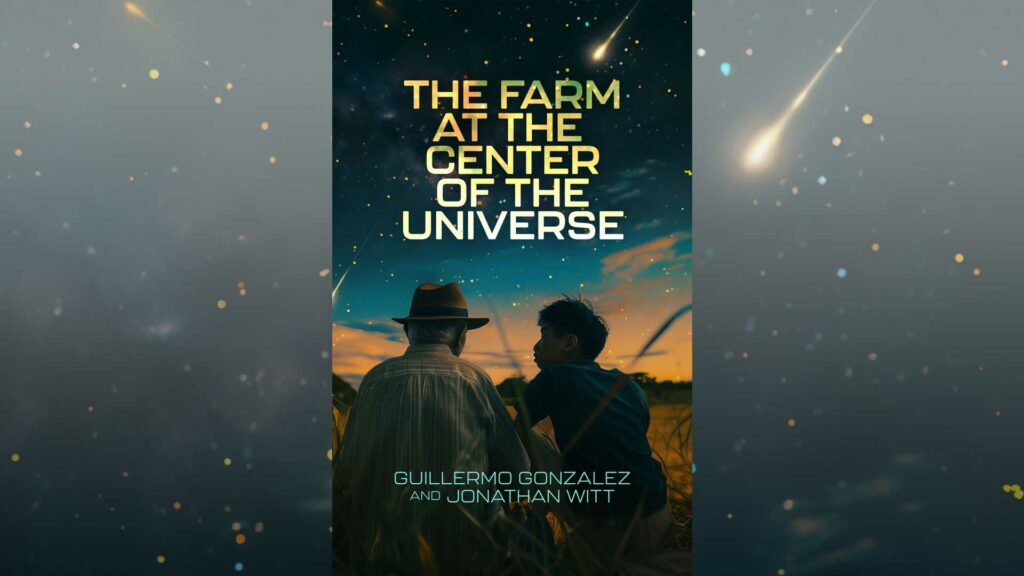 The Farm at the Center of the Universe