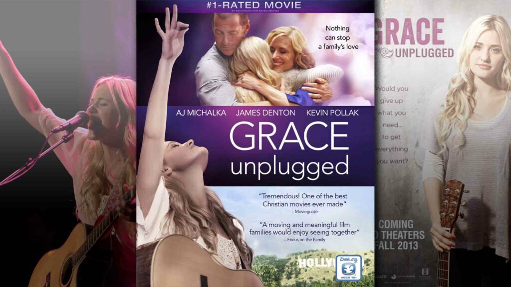 Grace Unplugged Reformed Perspective