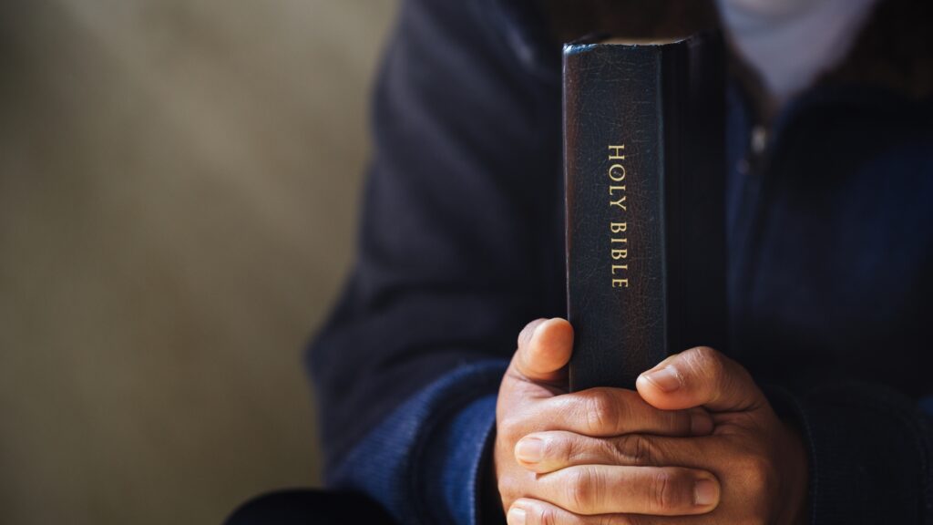 May 31 – Let us be stable and studious 