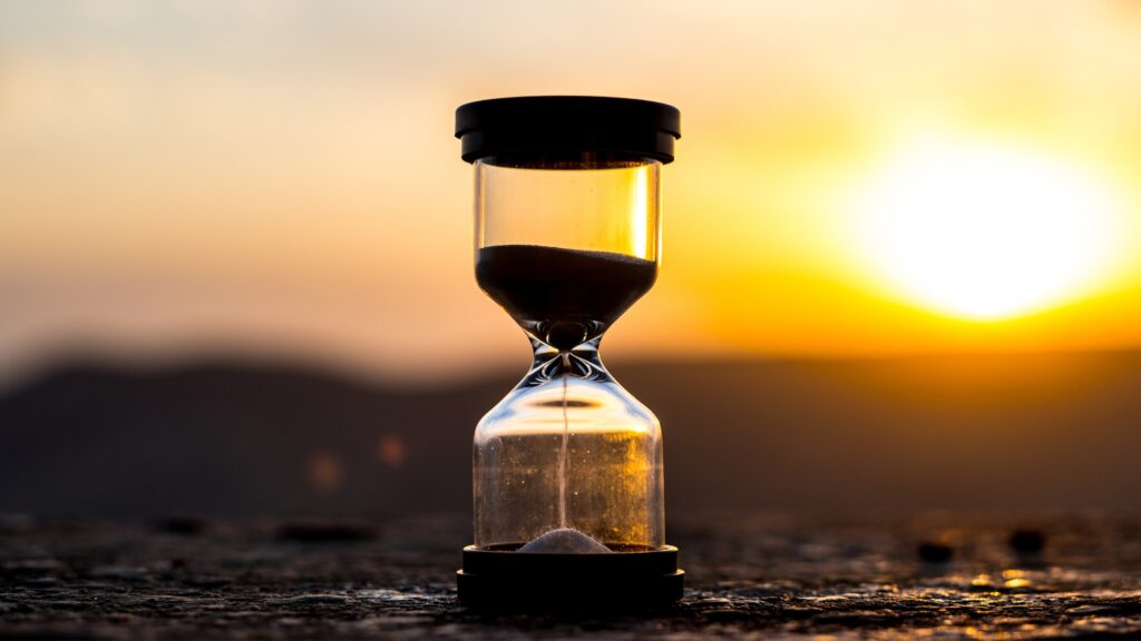 May 28 – We can hasten the coming of the day of God!