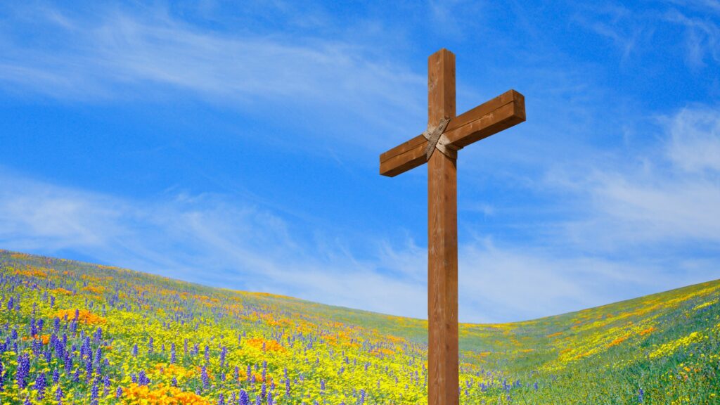 May 29 – A call to evangelism 