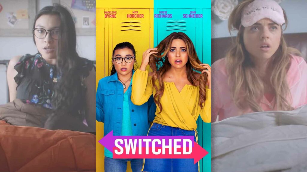 Switched