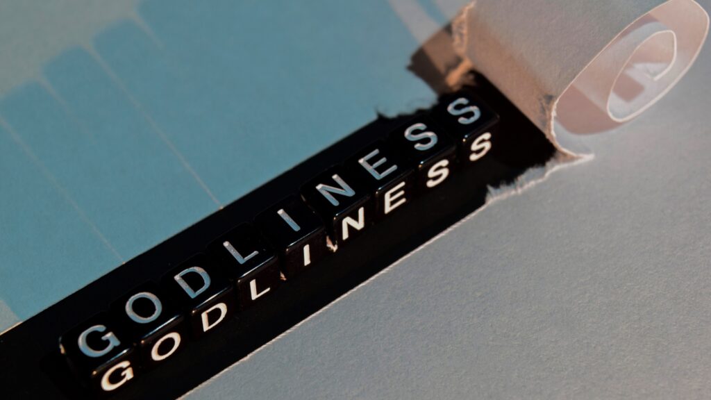 May 5 – The ‘qualities’ we must cultivate 