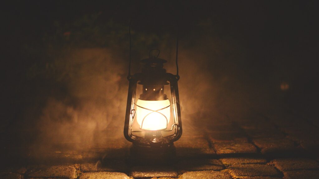 May 10 – The authority of scripture