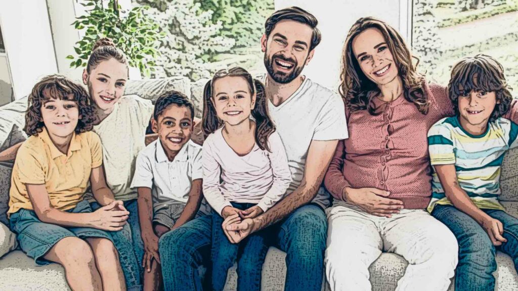 How well are we fulfilling God’s original command?
