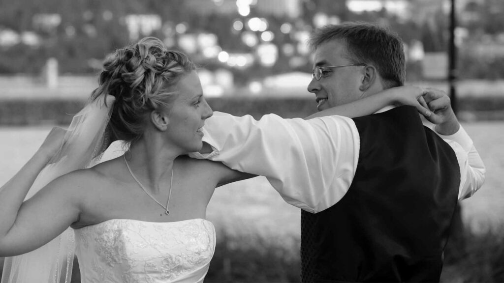 How I married your grandmother: dating advice for a young man