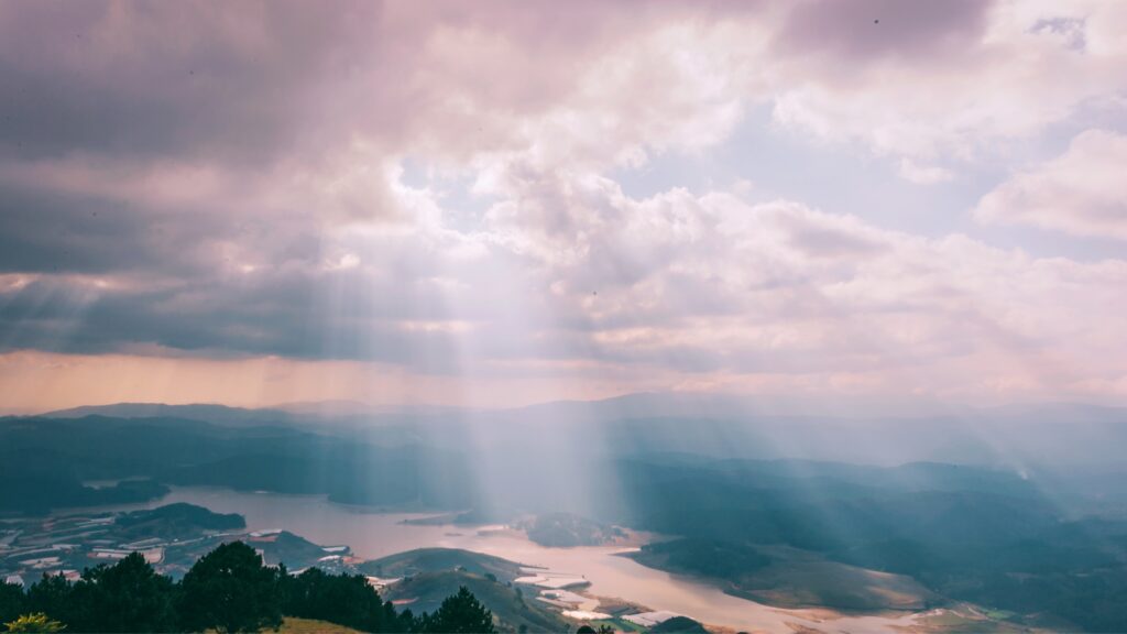 June 3 – Prayers answered 