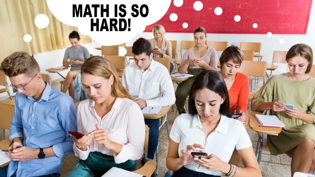 New Brunswick still isn’t banning smartphones in school
