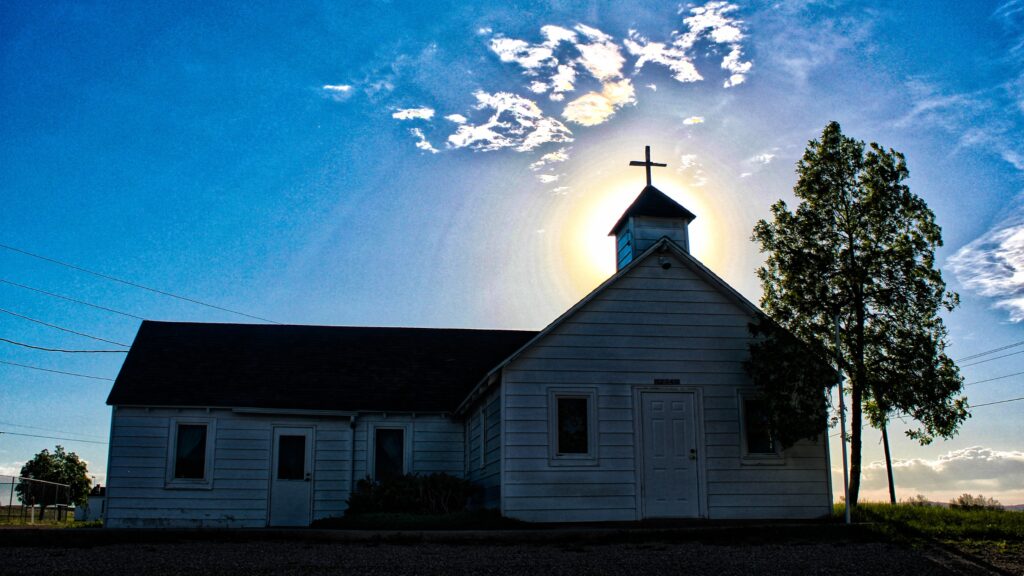 June 16 – A refuge of worship 