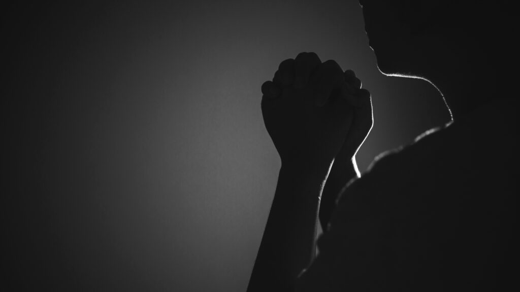 June 20 – The humility of knowing who we are 