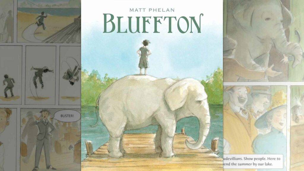 Bluffton
