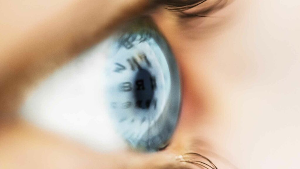 Optically Excellent