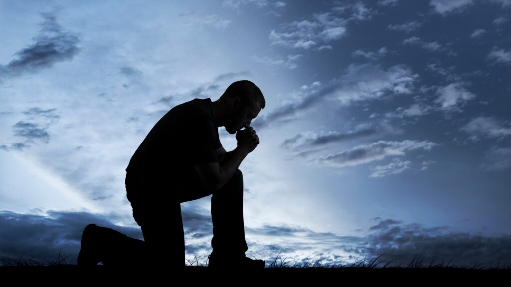 June 26 – Preparing for worship 