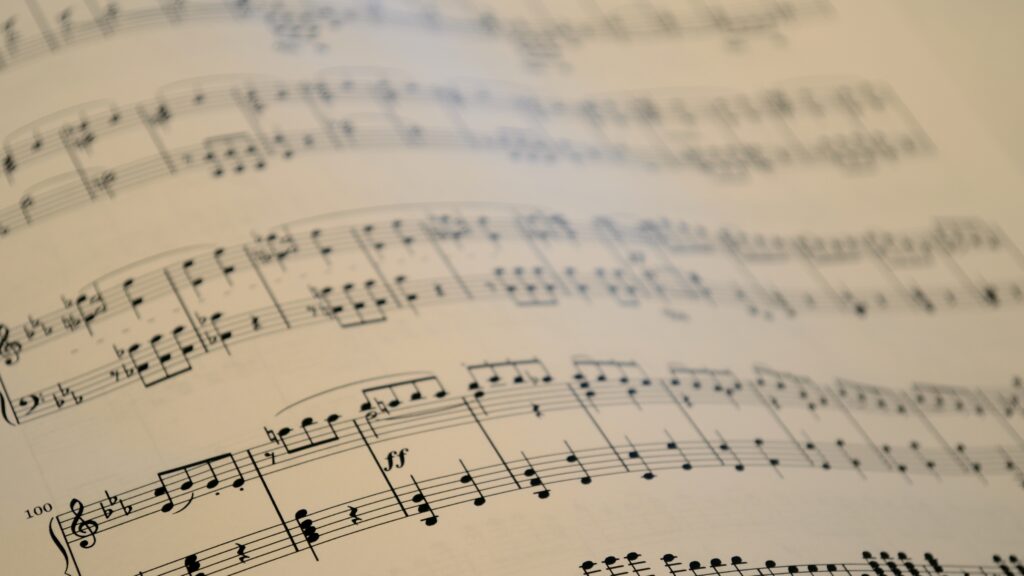 June 27 – Sing Choirs of new Jerusalem