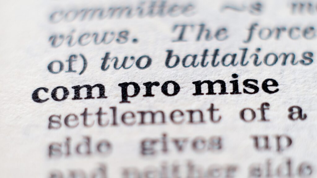June 29 – Sickening compromise 