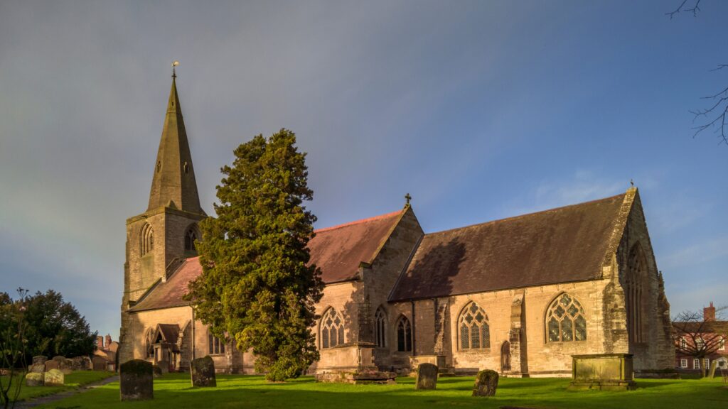 June 30  – Jesus with thy church abide 