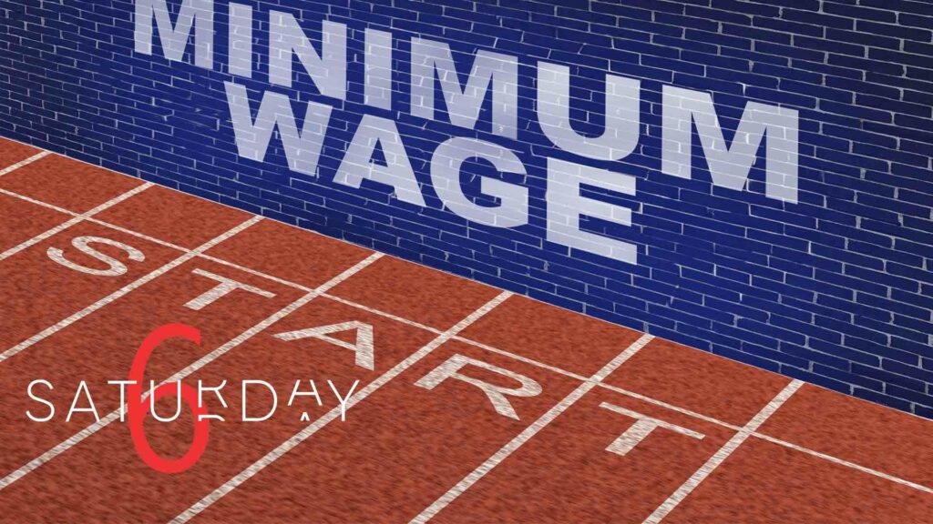 Saturday Selections – June 1, 2024