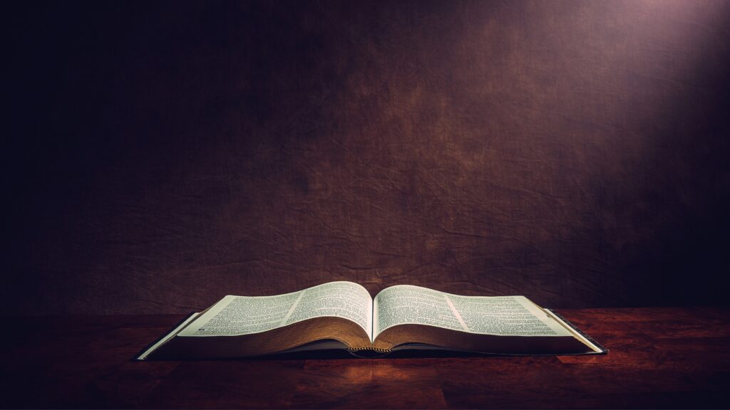 June 15 – What if God’s servant lies? 