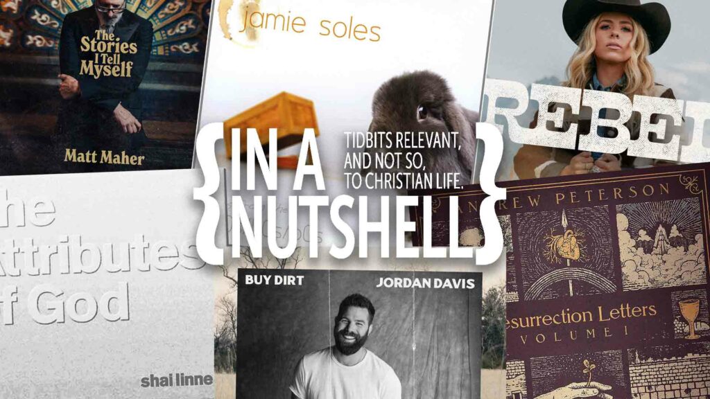 Tidbits – June 2024