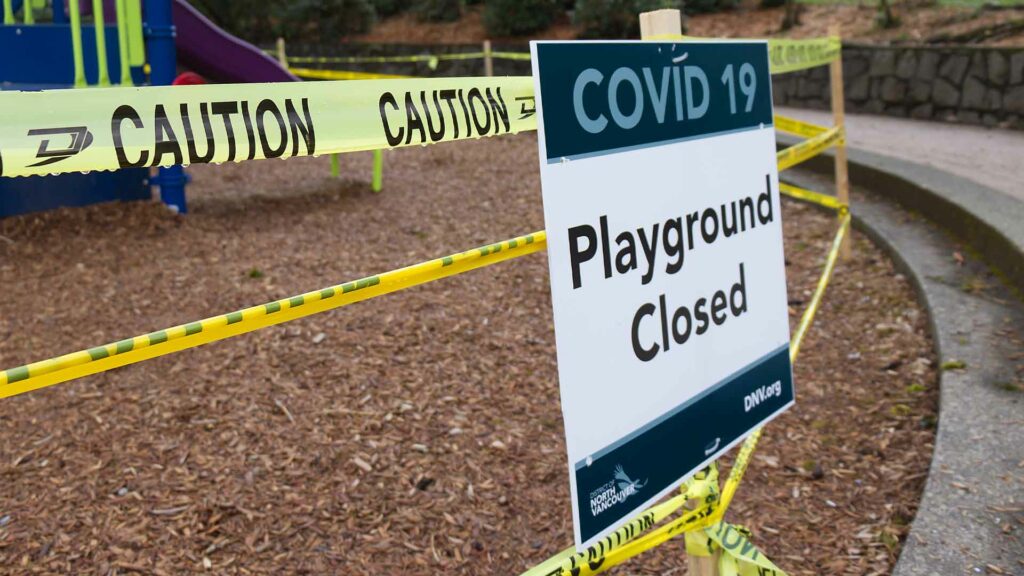 BC finally declares Covid emergency is over