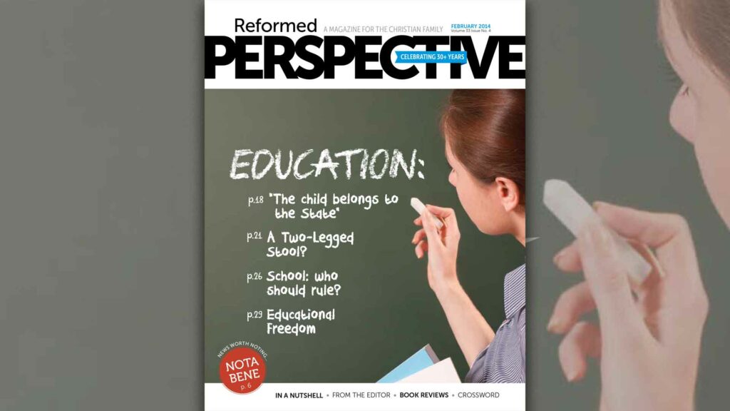 February 2014 issue
