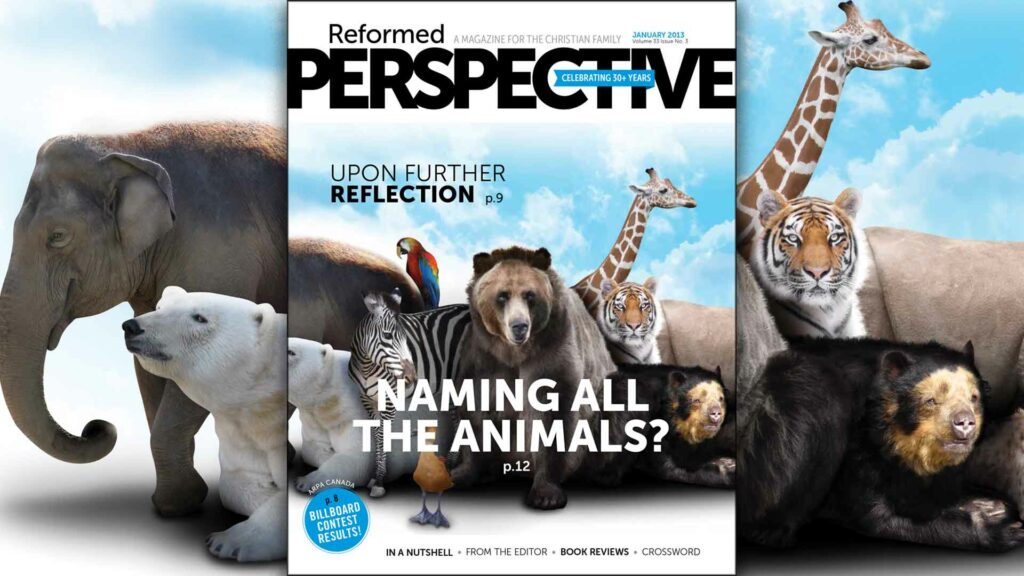 January 2014 issue