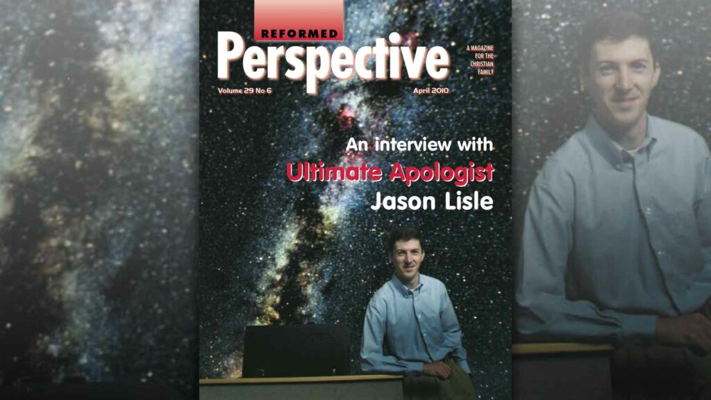 April 2010 issue