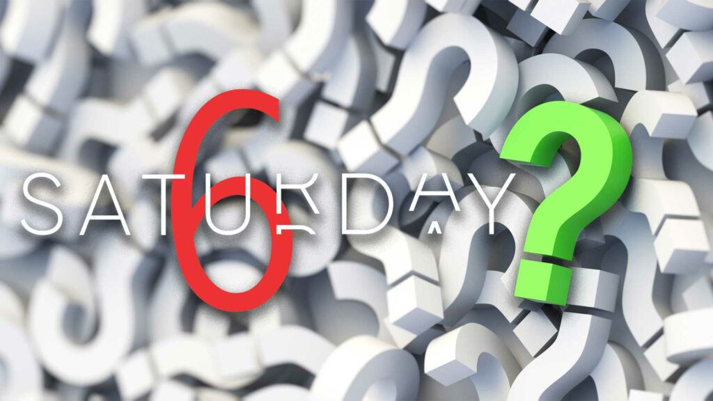 Saturday Selections – July 27, 2024