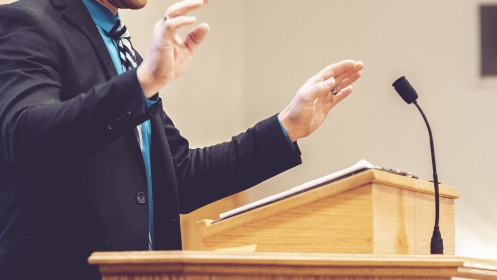 July 10 – Walk in Christ