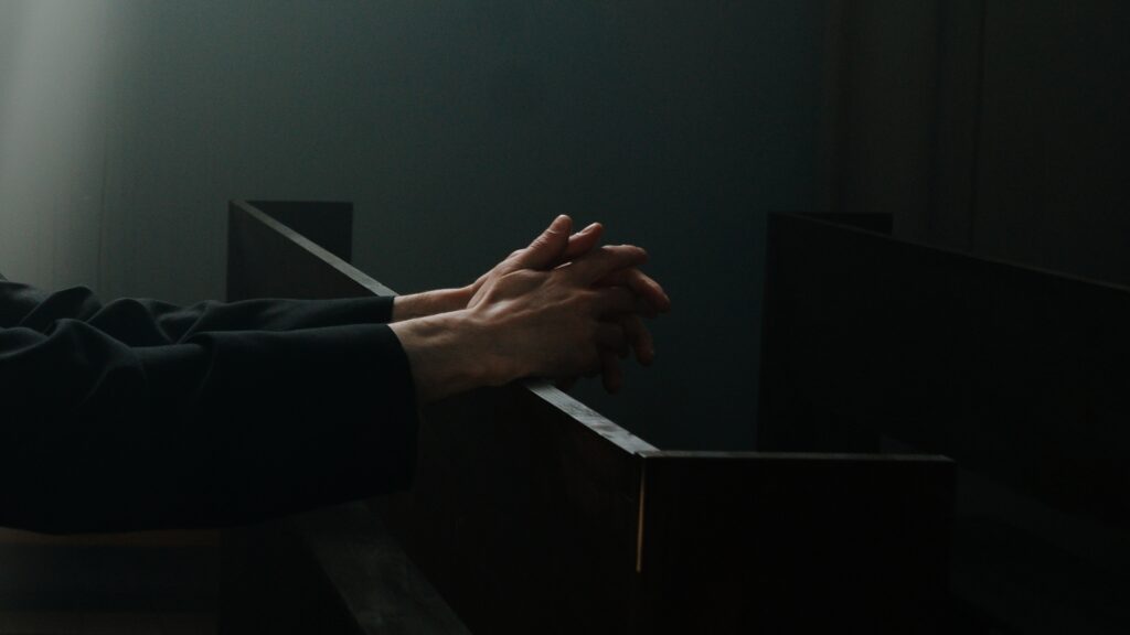 July 27 – The praying pastor