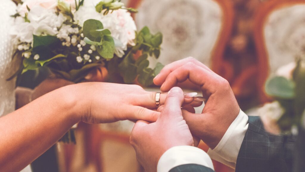 July 18 – Husbands and wives